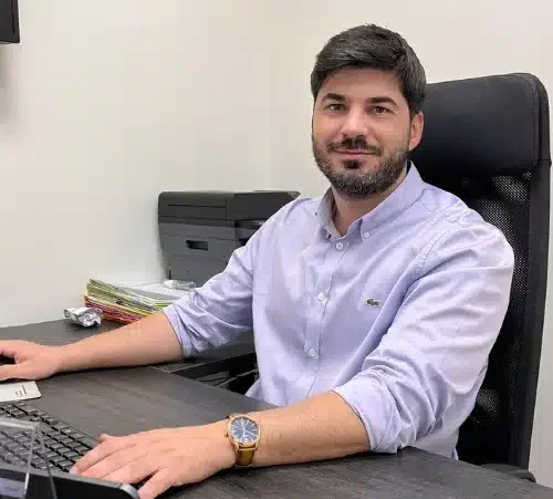 Equipo de asesoría fiscal contable para empresas y autónomos