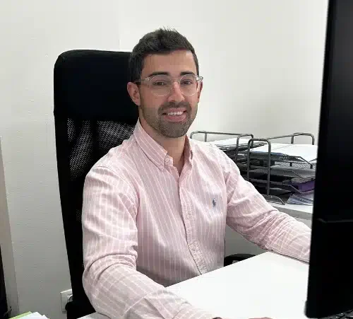 Gestoría en Dos Hermanas